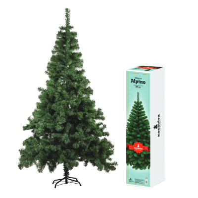 NOVOGODIŠNJA JELKA 180 CM