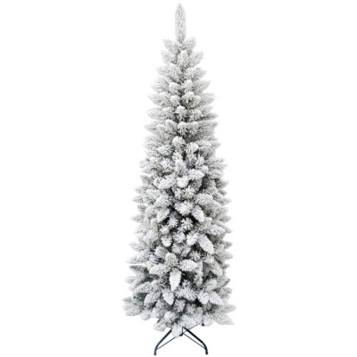 NOVOGODIŠNJA JELKA 210 CM EXTRA SLIM