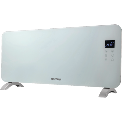 GORENJE ELEKTRIČNI KONVEKTOR 2000W OPTIHEAT 2000 GTWPT