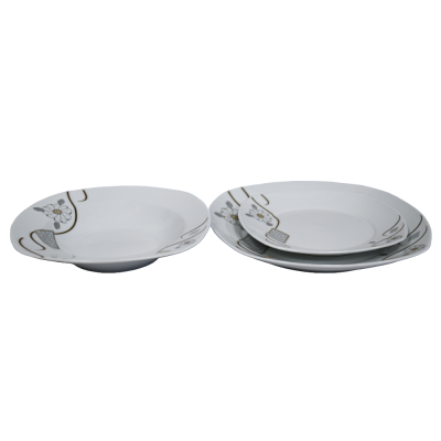 SERVIS ZA RUČAVANJE 19/1