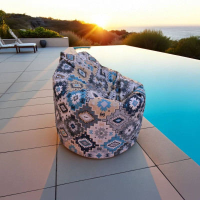 LAZY BAG 120X90CM