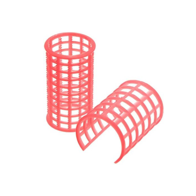 VIKLERI ROLERI FI3,6CM 6/1