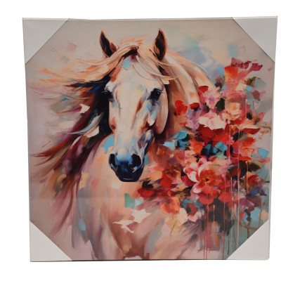 SLIKA BEZ OKVIRA 40X40CM 2M 4040-2/4040-2B