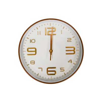 ZIDNI SAT ZIDNI FI25CM