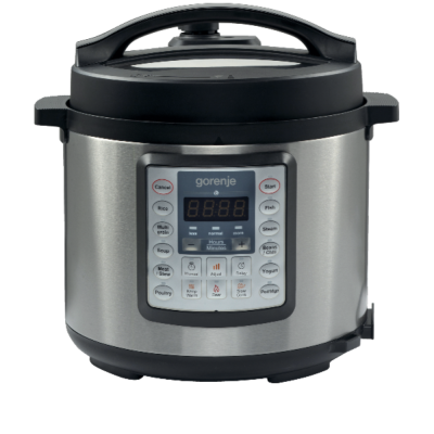 MULTICOOKER 1000W GORENJE GMC6SBK