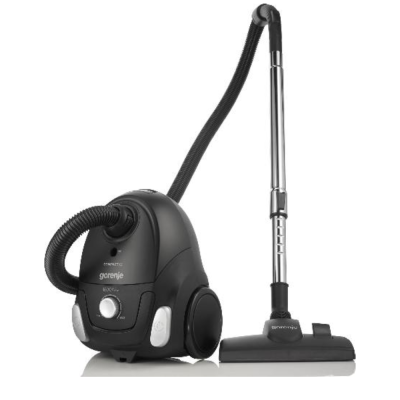 USISIVAČ 1600W GORENJE VC 1611 CXBK