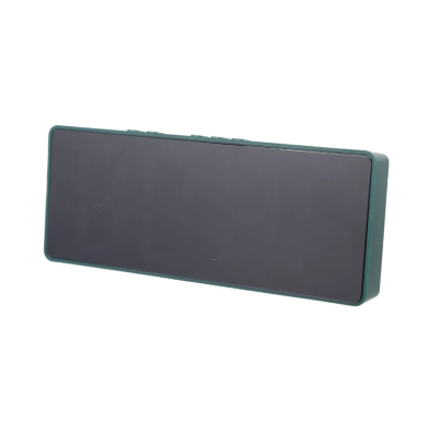 STOLNI SAT 16X2,5X6CM PVC DIGITALNI