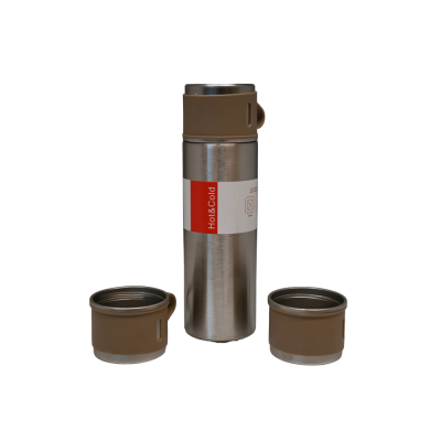 TERMOS BOCA 500ML+2ČAŠE