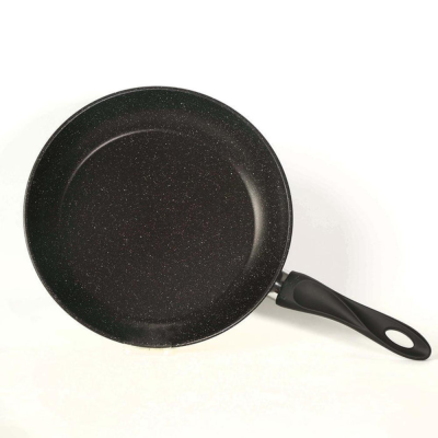 TAVA 26CM CRNA GRANIT WILMA