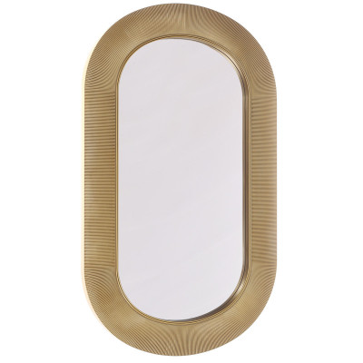 ZIDNO OGLEDALO 36X59CM