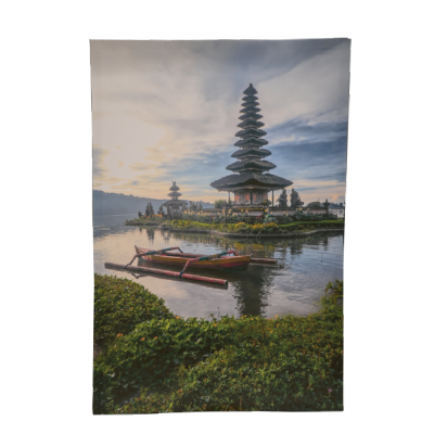 SLIKA BEZ OKVIRA 40X60CM RIJEKA