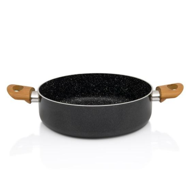 ŠERPA PLITKA 24CM