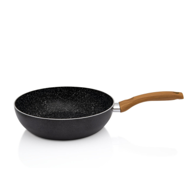 TAVA WOK 26CM
