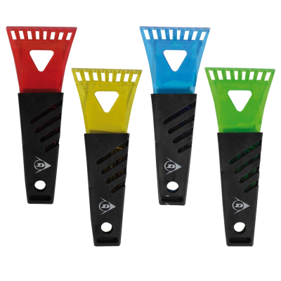 STRUGAČ LEDA PVC 7X18