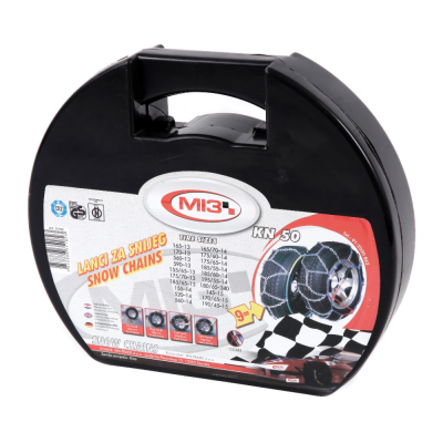 LANCI ZA SNIJEG 50 KN50 MI3