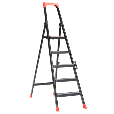 METALNE LJESTVE 4+1 WONDER