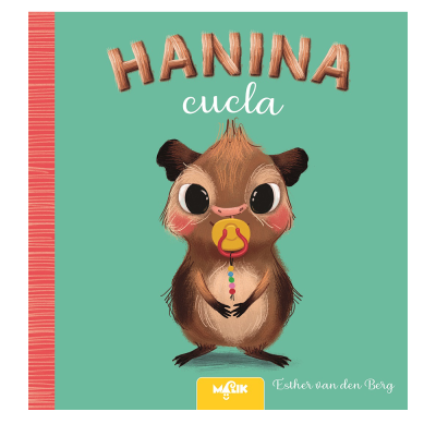 SLIKOVNICA HANINA CUCLA