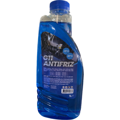 ANTIFRIZ 100% 1L G11