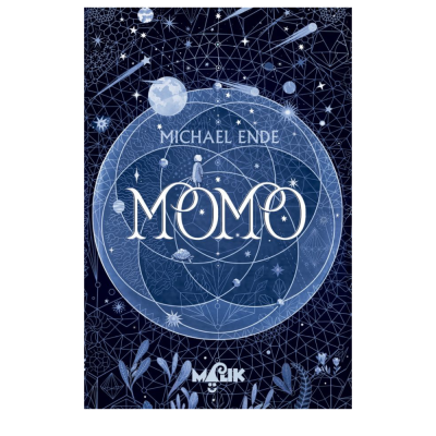 DJEČIJA KNJIGA MOMO