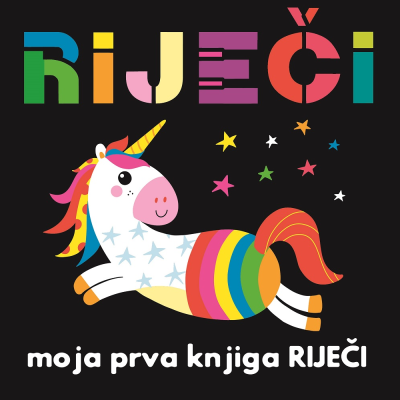 SLIKOVNICA MOJA PRVA KNJIGA