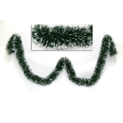 NOVOGODIŠNJA GIRLANDA SNOW