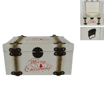 SANDUK NOVOGODIŠNJI