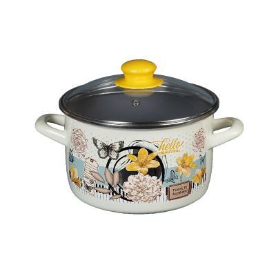 ŠERPA DUBOKA SA ST. POKLOPCEM 20CM/4L