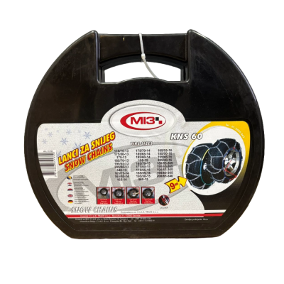 LANCI ZA SNIJEG 60 KN60