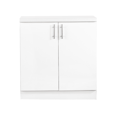 KUHINJSKI ELEMENT DONJI DIO 80CM P/V BIJELO