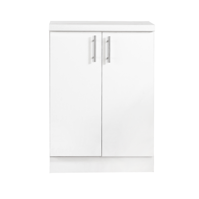 KUHINJSKI ELEMENT DONJI DIO 60CM P/V BIJELO