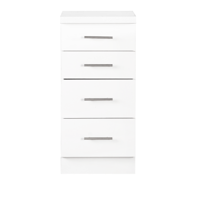 KUHINJSKI ELEMENT LADIČAR 40CM BIJELO