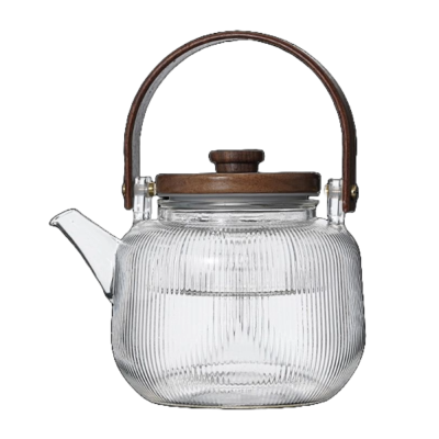 ČAJNIK SA CJEDILOM 800ML