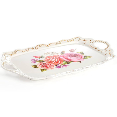 TACNA 43X28CM CV.DEKOR