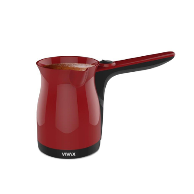VIVAX HOME KUHALO ZA TURSKU KAFU 0,4L CM-1000R