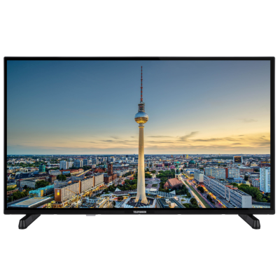 TV LED 50" TELEFUNKEN 50QUAK9000BX QLED ANDROID