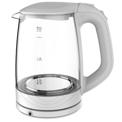 KUHALO ZA VODU 2,0L TELEFUNKEN TF-1701 STAKLENO 108018074