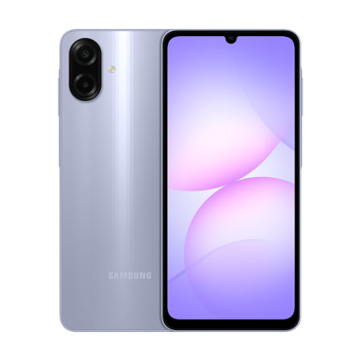 MOBITEL SAMSUNG GALAXY A07 6GB/128GB DUAL SIM VIOLET 60728