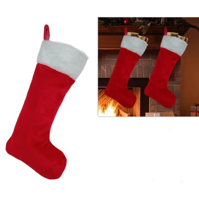 NOVOGODIŠNJA ČIZMA