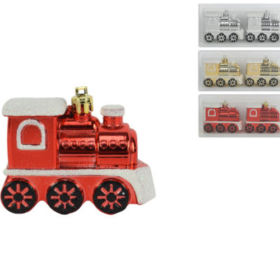 NOVOGODIŠNJA DEKORACIJA ZA JELKU