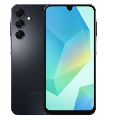 MOBITEL SAMSUNG GALAXY A17 4GB/128GB DUAL SIM BLACK