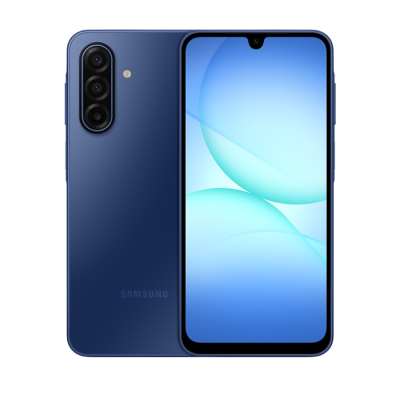 MOBITEL SAMSUNG GALAXY A17 4GB/128GB DUAL SIM BLUE