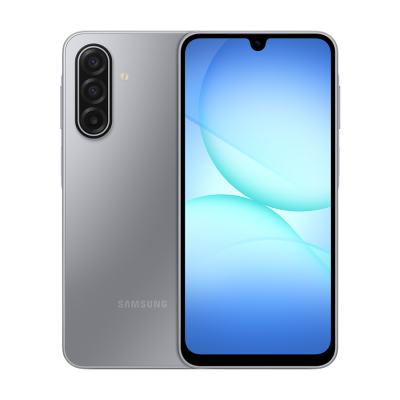 MOBITEL SAMSUNG GALAXY A17 4GB/ 128GB DUAL SIM GRAY