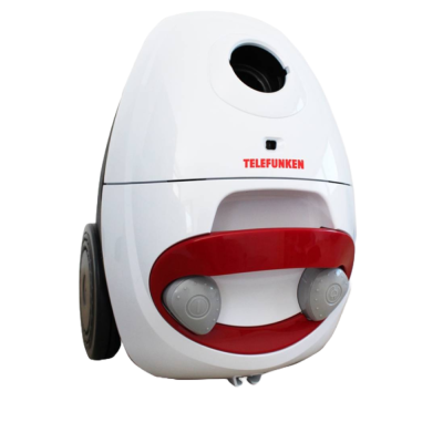 TELEFUNKEN USISIVAČ 1800W TF-15C PLATNENA VREĆICA