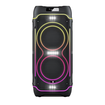 DBL KARAOKE 150W 2 MIKROFONA