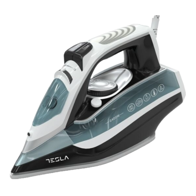 TESLA PEGLA ZA VEŠ 2400W IR302BL