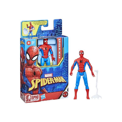 SPIDERMAN IGRAČKA FIGURA