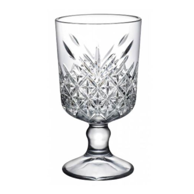 ČAŠA 330ML TIMELESS STOP.