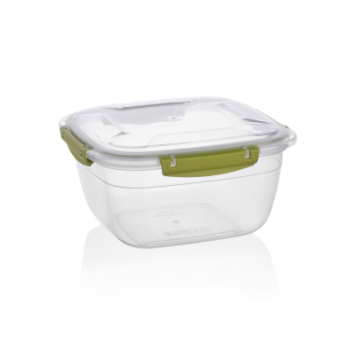 ZDJELA SA POKLOPCEM 1,5L LOCK S. 17X10 PP