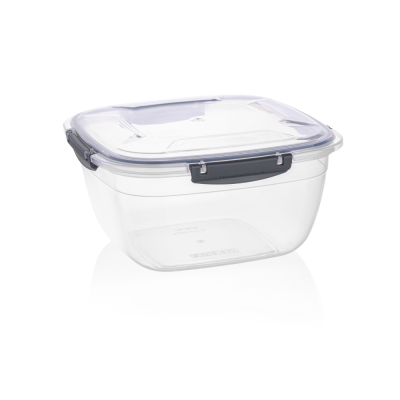 ZDJELA SA POKLOPCEM 0,9L LOCK S. 15X8 PP