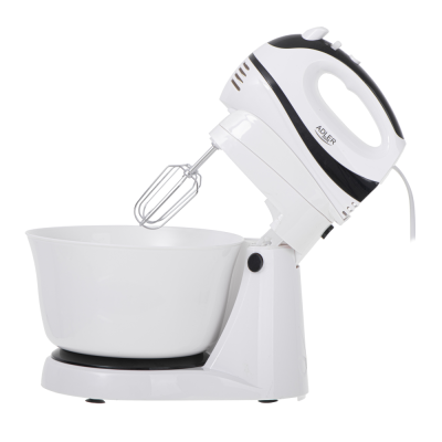 ADLER RUČNI MIKSER SA POSUDOM 300W AD 4206